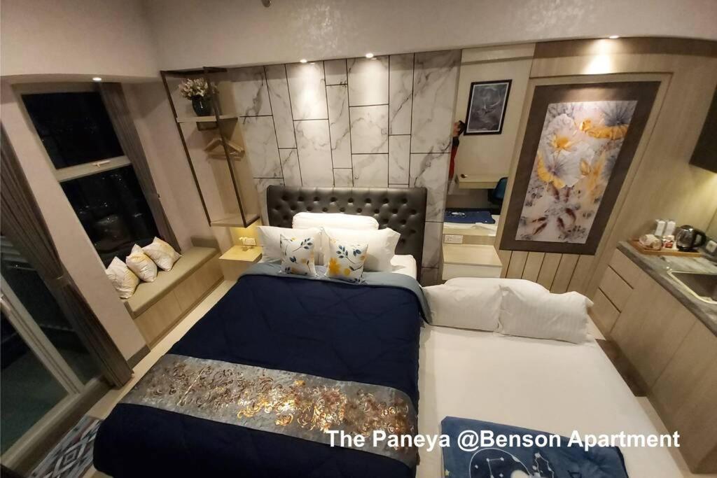 The Paneya @Benson Apartment Surabaya Kültér fotó